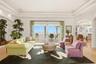 2nd floor living room