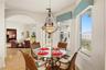 2nd floor breakfast nook