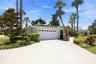 Guest house 2 car garage