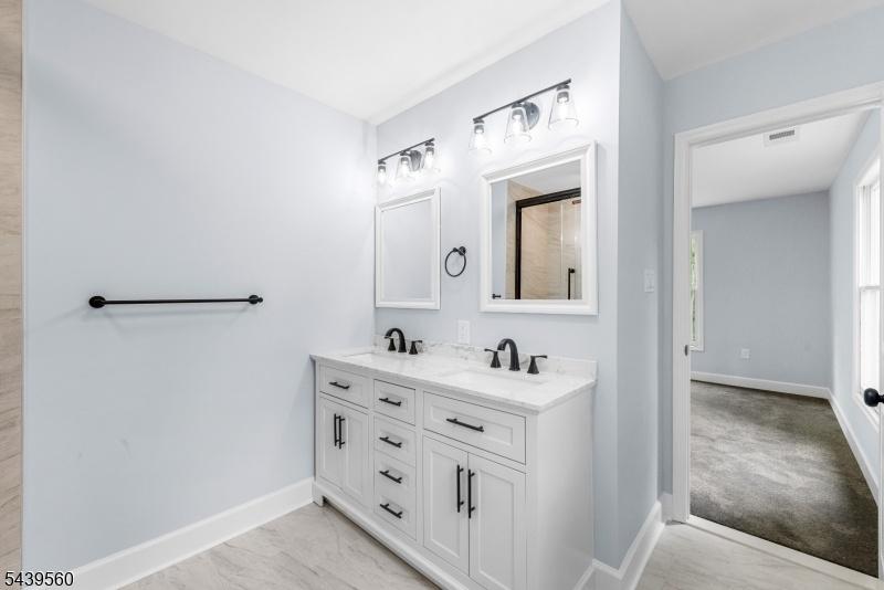 Main Bath