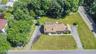 Aerial View 2 Gar/2 driveways