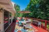Deck off Family Room