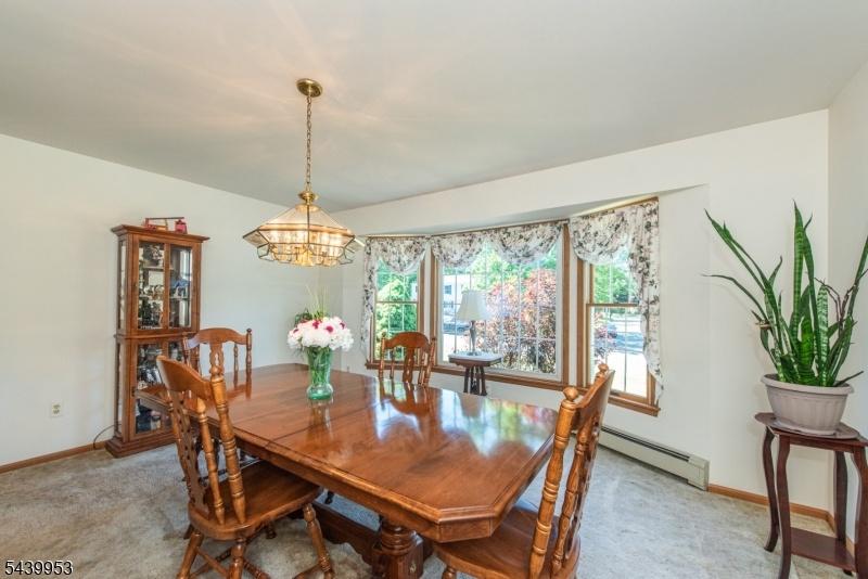 Large Formal Dining Room