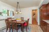 Kitchen Eating Area