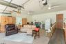 Finished-Heated 2 CAR GARAGE