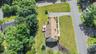 Aerial View of Property