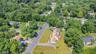 Aerial View of Property