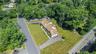 Aerial View of Property