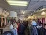 Store space