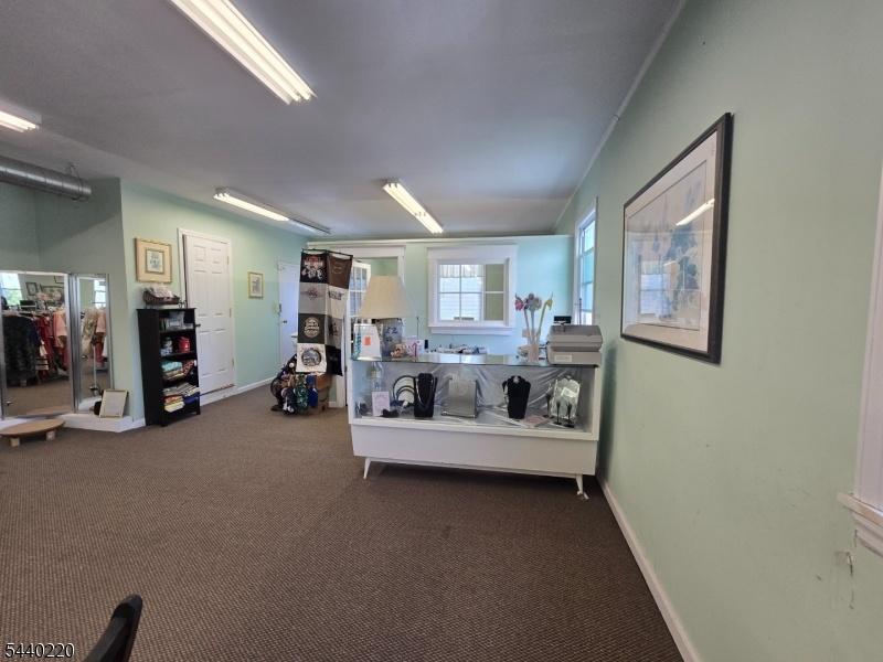 Taylor room