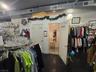Changing room