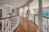 Upper Level Overlook