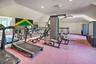 Exercise Room