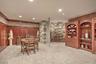 Wine Tasting Room