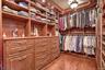 Gentleman's Custom Closet