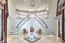 Dramatic Foyer