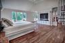 Master Bdrm Sleeping Chamber