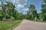 Sweeping Paver Entry