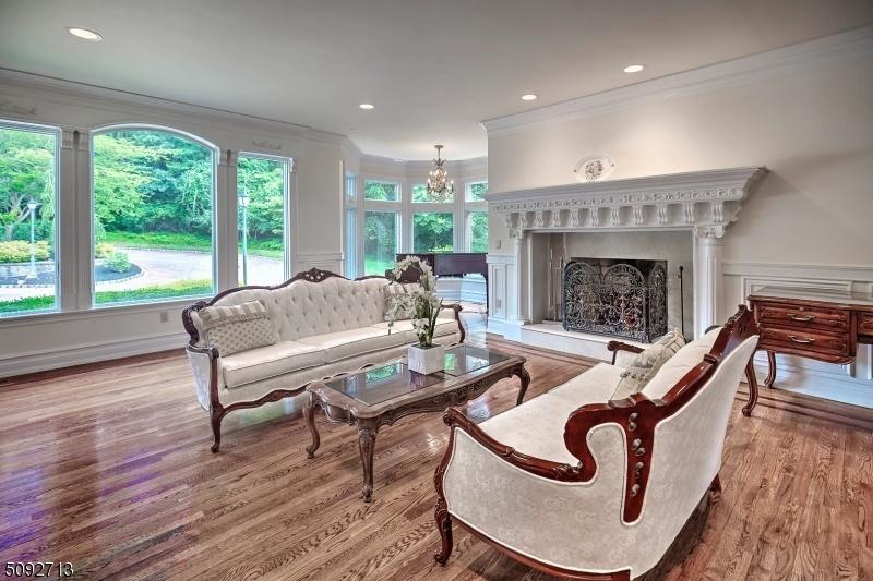 Formal Living Room