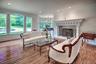Formal Living Room