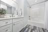 2nd Floor Bathroom