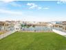 4 Dock Spots on a wide canal ! Minutes to the open bay!