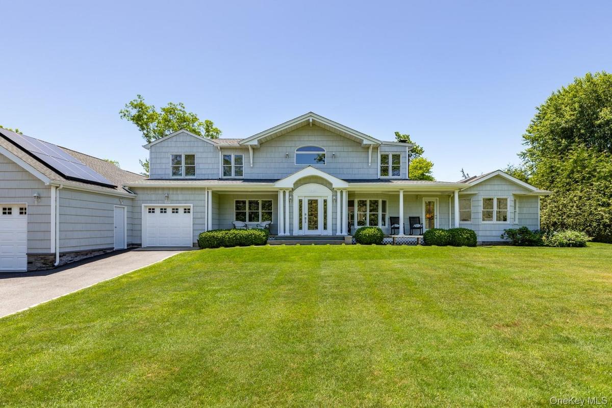 137 South Road