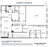 Current Floorplan