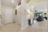 Linen Closet