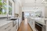 Gourmet Chef's Kitchen