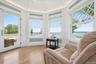 Octagonal Sunroom