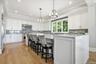 Gourmet Chef's Kitchen