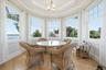Octagonal Sunroom