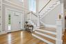 Elegant Entry Foyer