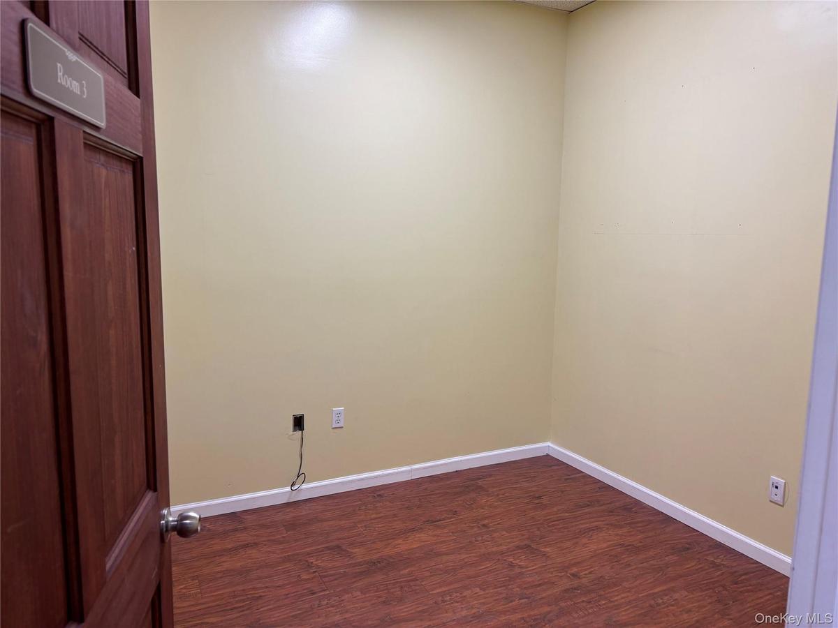 Main office