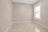 Empty room