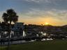 Breathtaking sunset from any of the rear windows and patios at this amazing property!