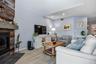 Alternative view of main floor Living Room