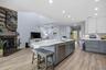 Alternative view in Kitchen