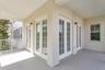 Wrap around porch