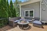 Rear Deck
