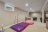 Finished Basement