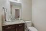Full Bath with Shower