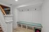 Mudroom