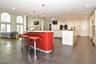Custom Kitchen