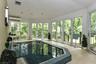 Indoor Spa