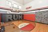 Half court Basketball