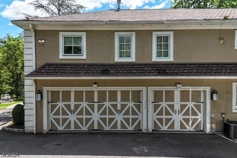 Garages