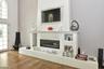 Great Room Fireplace