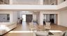 Main House - Great Room Rendering